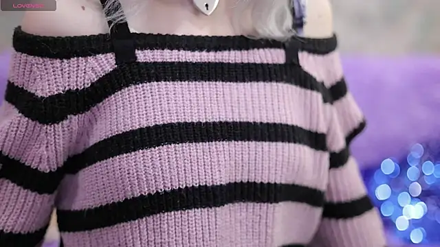 Yunakiss online show from 03/09/26, 09:19