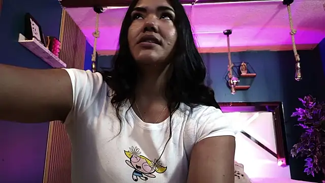 Ladyy brownn online show from 03/09/26, 11:14