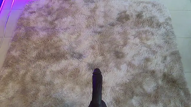 Ladyy brownn online show from 03/19/26, 11:36