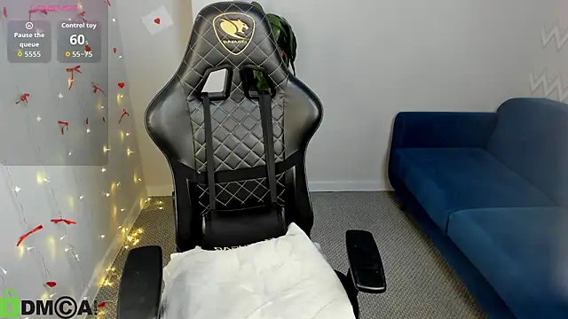 Stella Lee online show from 02/23/26, 01:14