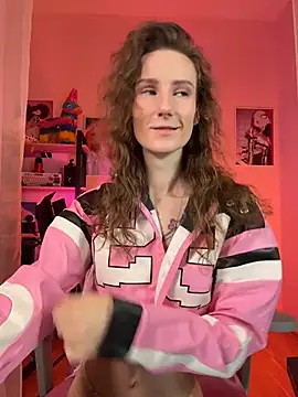 AriaLiko online show from 03/24/26, 08:14