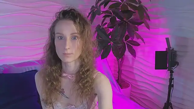 AriaLiko online show from 06/10/26, 08:30