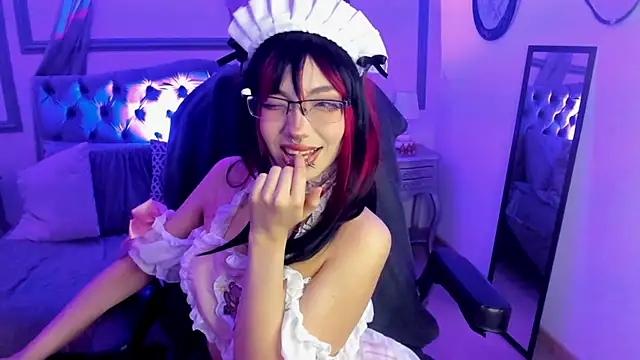 SweetSakura Dolll online show from 03/07/26, 01:41