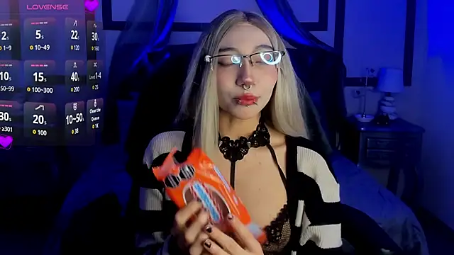 SweetSakura Dolll online show from 03/16/26, 01:48