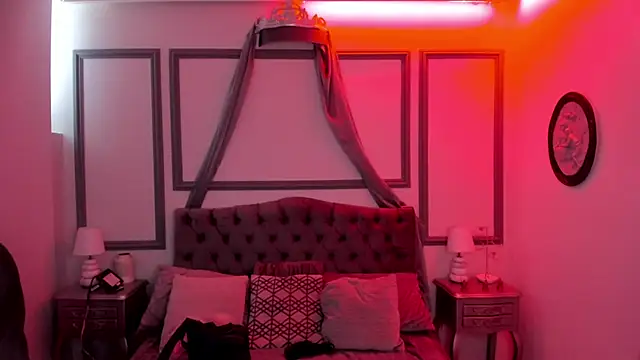 SweetSakura Dolll online show from 04/03/26, 01:20