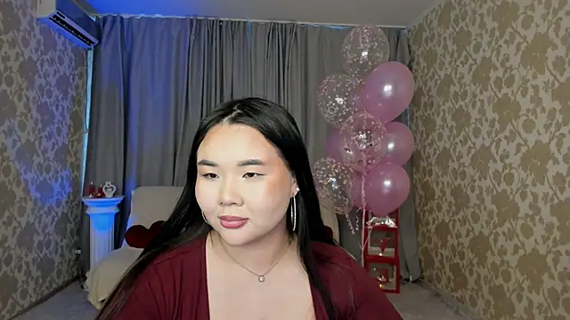 Snapshot of AmandaPresle chatting on 02/25/26, 12:26 AmandaPresle online show from 02/25/26, 12:26