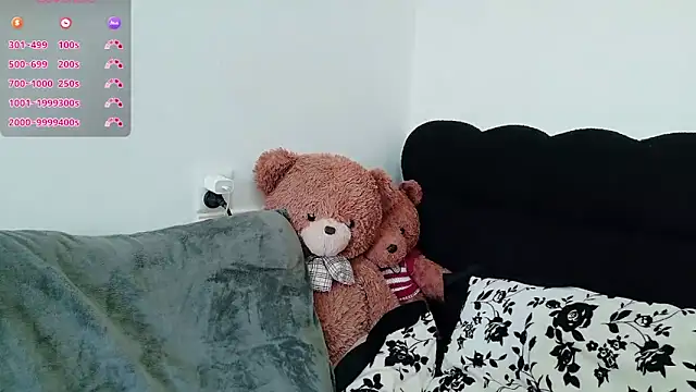 onnilan online show from 04/18/26, 09:02