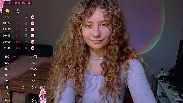 Milounee online show from 06/28/26, 08:20