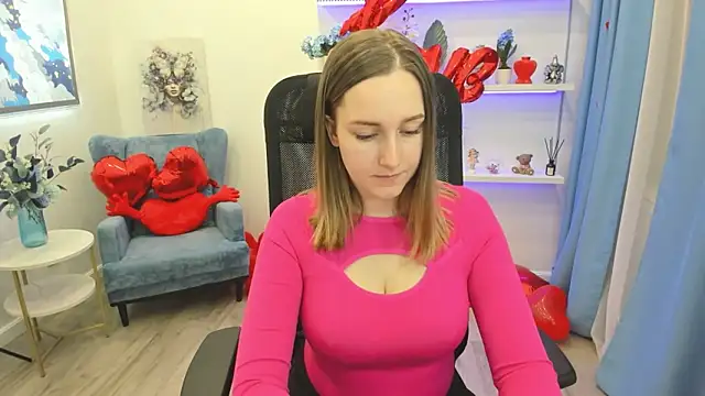 CaseyTerini online show from 02/08/26, 04:16