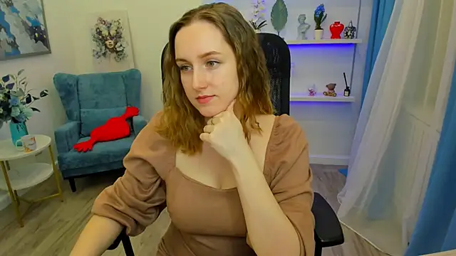 CaseyTerini online show from 02/17/26, 03:36