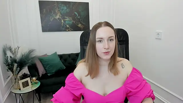 CaseyTerini online show from 03/22/26, 04:05