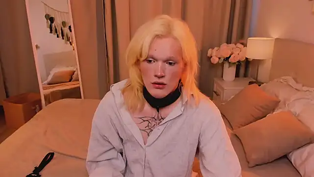 Lollita Morgan online show from 03/09/26, 06:17