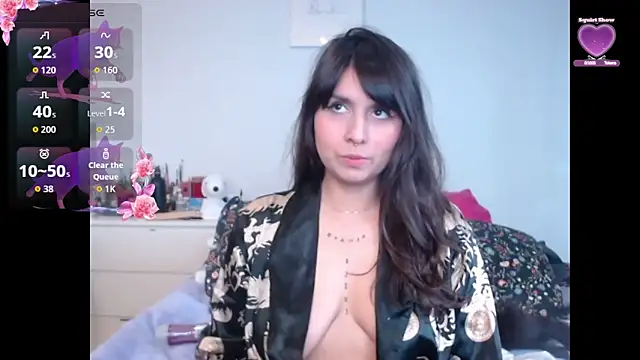 lovelyjinny online show from 02/11/26, 09:14