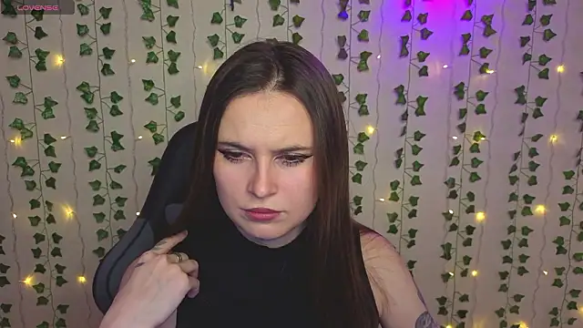 AliceIMonta online show from 02/16/26, 06:04