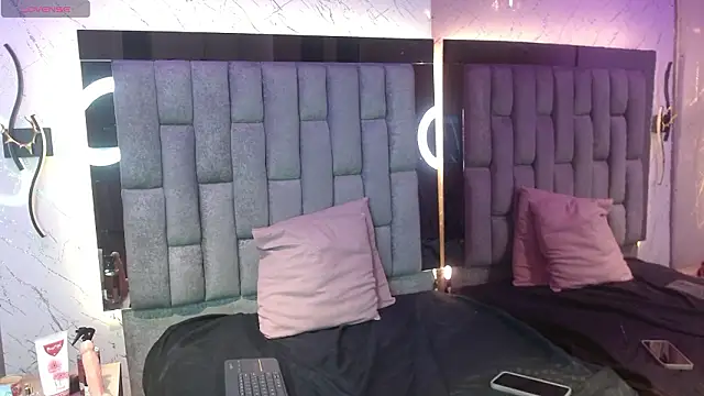 Snapshot of AriannaFoxxy chatting on 02/19/26, 11:28 AriannaFoxxy online show from 02/19/26, 11:28