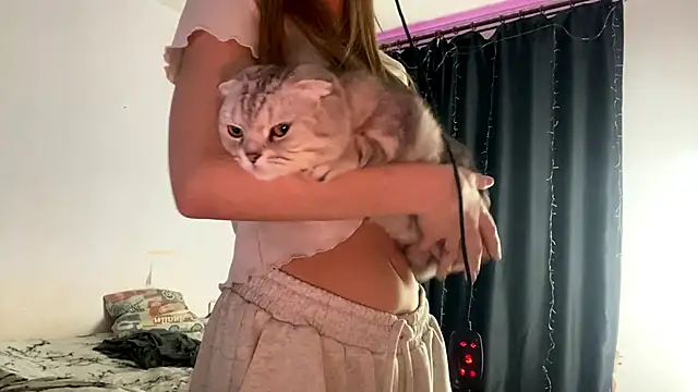 axin burnell online show from 04/18/26, 07:58