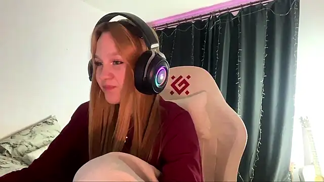 axin burnell online show from 04/21/26, 05:28