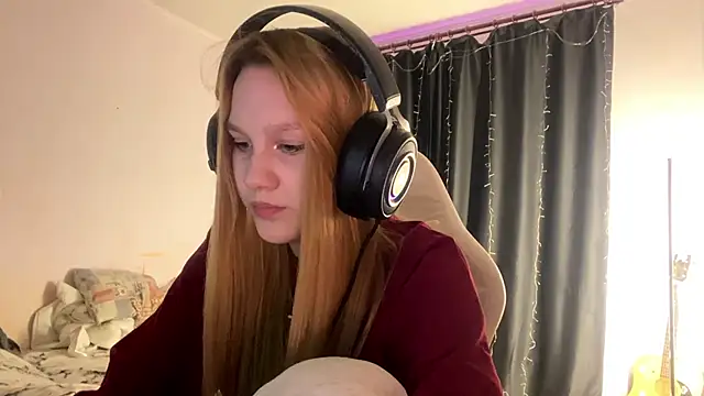 axin burnell online show from 04/22/26, 05:14