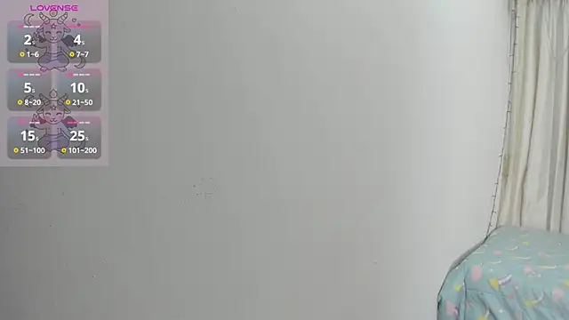 kendall hernandez online show from 02/20/26, 02:06