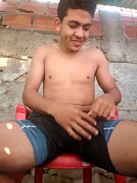 NikoHot anatole online show from 02/18/26, 12:12