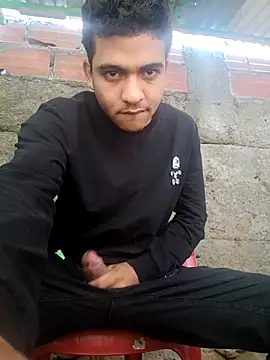 NikoHot anatole online show from 02/22/26, 01:31