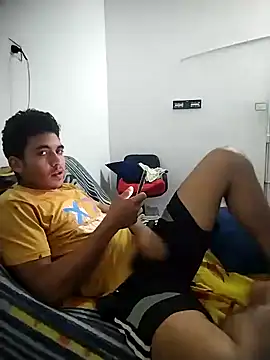 NikoHot anatole online show from 03/02/26, 03:30