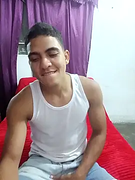 NikoHot anatole online show from 03/08/26, 10:02