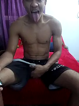 NikoHot anatole online show from 03/10/26, 12:43