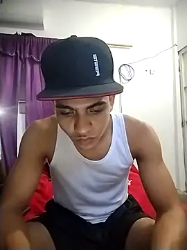 NikoHot anatole online show from 03/16/26, 09:52