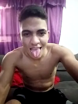 NikoHot anatole online show from 04/06/26, 09:05