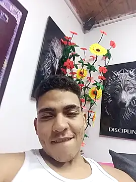 NikoHot anatole online show from 04/17/26, 03:42