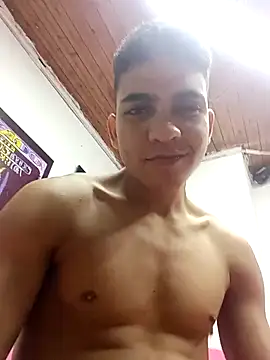 NikoHot anatole online show from 04/22/26, 04:37