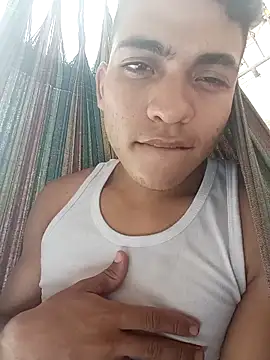 NikoHot anatole online show from 04/22/26, 07:59