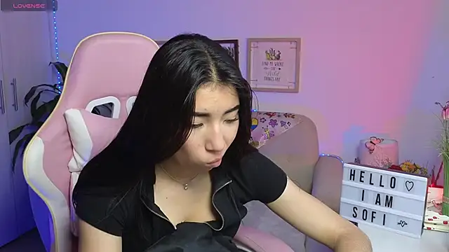 Snapshot of Sofiagomez777 chatting on 02/02/26, 01:54 Sofiagomez777 online show from 02/02/26, 01:54