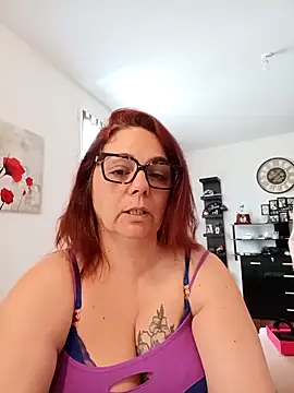 pulpeuse64 online show from 03/08/26, 12:42