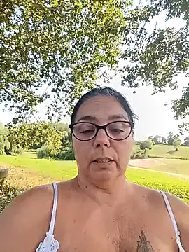 Snapshot of pulpeuse64 chatting on 07/20/26, 03:25 pulpeuse64 online show from 07/20/26, 03:25