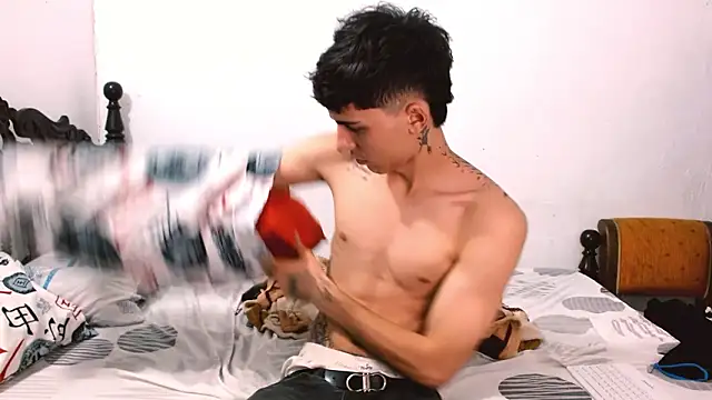 FlexxPrimee online show from 02/02/26, 12:09