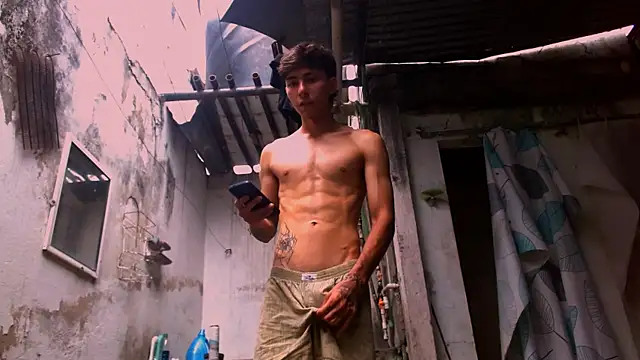 FlexxPrimee online show from 04/09/26, 08:47