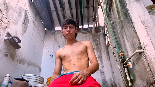 FlexxPrimee online show from 04/20/26, 07:59