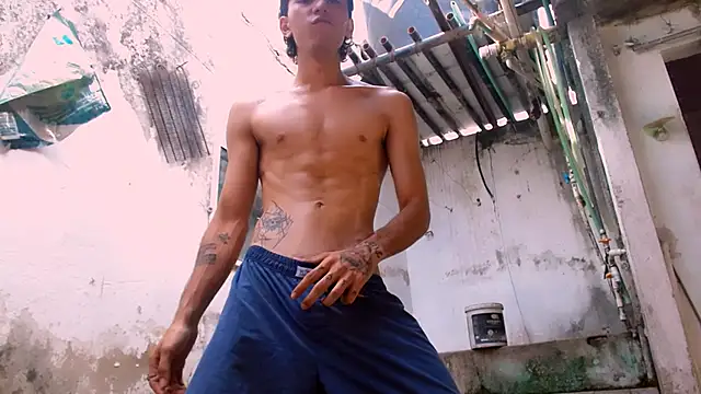 FlexxPrimee online show from 04/22/26, 07:15