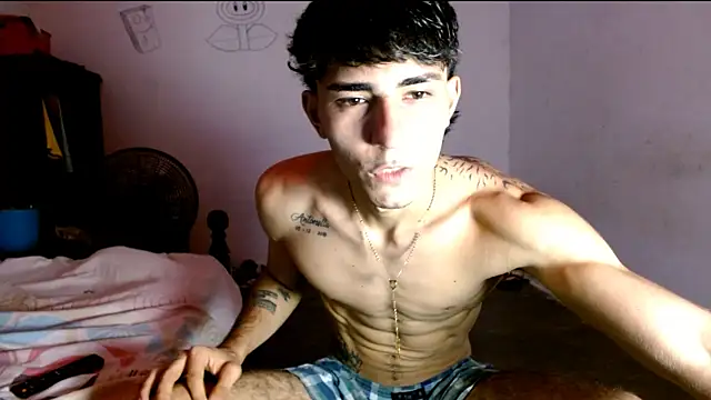 FlexxPrimee online show from 07/28/26, 07:15