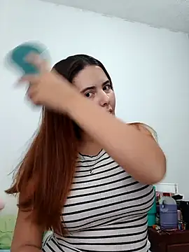 lyss muller online show from 03/16/26, 07:51