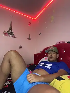 Snapshot of Danny_black11 chatting on 02/25/26, 06:50 Danny black11 online show from 02/25/26, 06:50