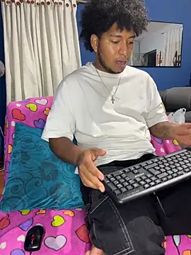 Danny black11 online show from 04/04/26, 03:38