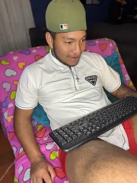 Danny black11 online show from 04/11/26, 07:45