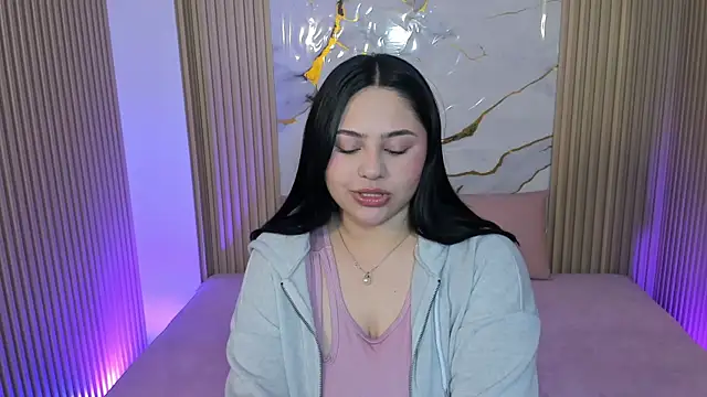 Siena Tay online show from 04/10/26, 11:59