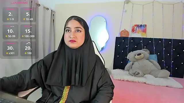 SamiraAwada online show from 05/05/26, 07:11
