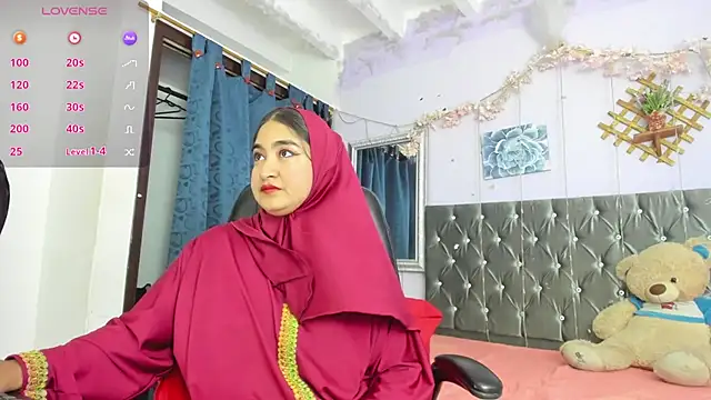 SamiraAwada online show from 05/28/26, 07:11