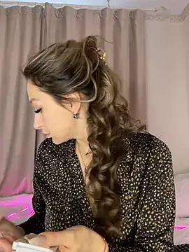 Alyxra online show from 02/08/26, 09:02