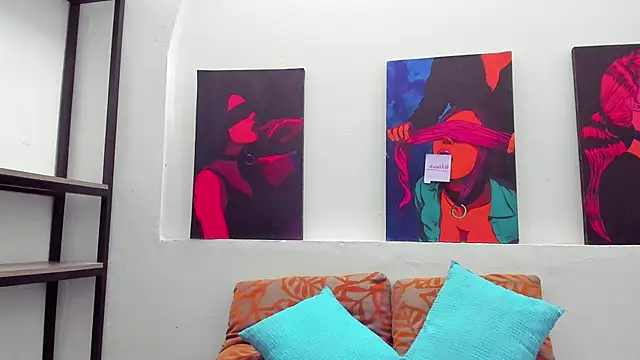 Mariahm Williams online show from 03/19/26, 06:45